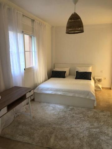 Center Beach 2 Beds Appartement Elviria Marbella Exterior foto